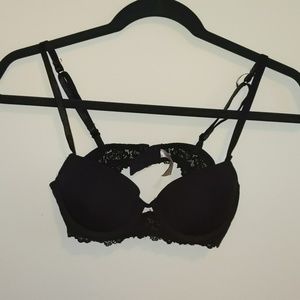 Candies Slight Pushup Bra (NWOT)
